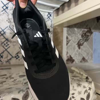 Intersport Ayakkabının İç Kısmının Yırtılması