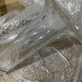 Uçakta Zarar Gören Eşyam Pegasus