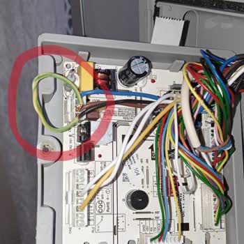 5S'te İllegal Yapılan Onarım