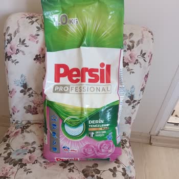 Eptt AVM Temizlik Arayanlara Persil 10 Kg Sahte Deterjan