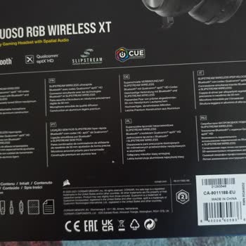 Corsair Garantili Ürünlerimi Yaptıramıyorum