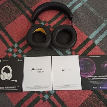 Corsair Garantili Ürünlerimi Yaptıramıyorum