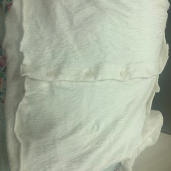 Mavi Kabaca Davranma Memnuniyetsizlik!