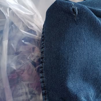 Mavikedigiyim (Instagram) Defolu Ürün Gönderip Ücreti Geri Göndermediler!