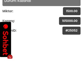 Forgeplay Kazandığım Bahsi Vermiyorlar!