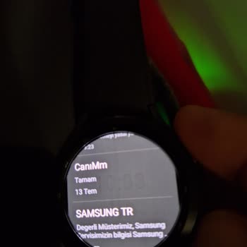 Samsung Telefon Teknoloji Devinin Umursamaz İş Bilmez Servisi BDH Bilişim