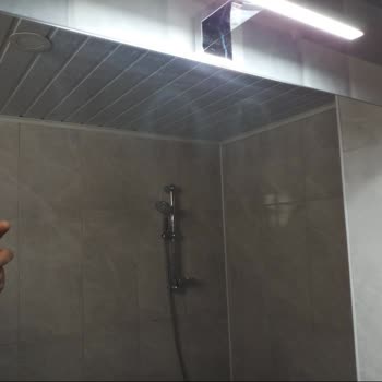 Vitra Banyo Lavabo Aynasının Defosu