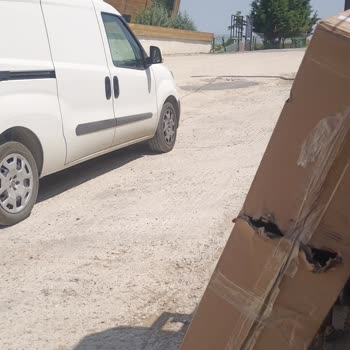 Onvo Ov-112 Scooter Şikayetçiyim