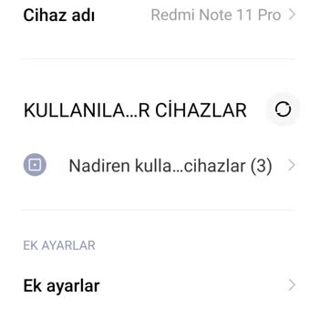 Huawei Ürün Hatası Çözümü Yok