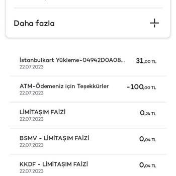BELBİM (İstanbulkart) Kredi Kartımla Ödeme Seçenekleri