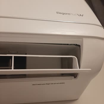 Baymak Defolu Klima Taktı