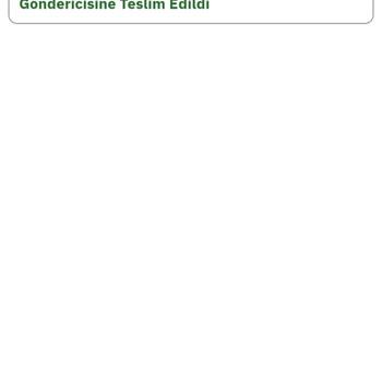 Epttavm Ücret İadesi Kırık Ürün Sorunu