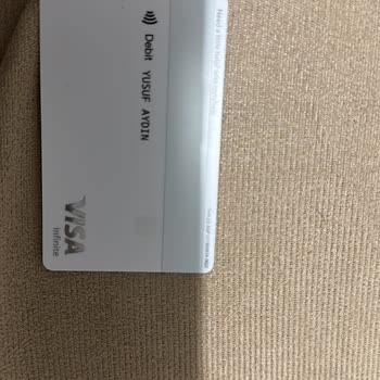 Wise (transferwise) Kart Bloke İşlemi Şu An Dondurulmuş