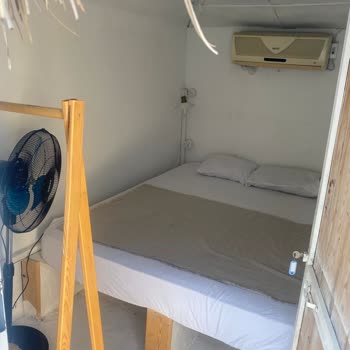 Bilge Otel Alaçatı Otel İşletmesi Kalitesizliği