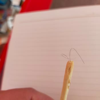 A101 Çıt Kırıldım Çubuk Krakerinden Kıl Çıktı