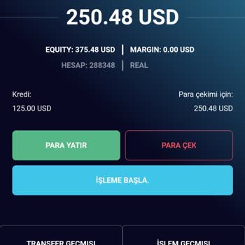 Avenva Markets Hesabımda Bulunan Paramı Ödemiyorlar!