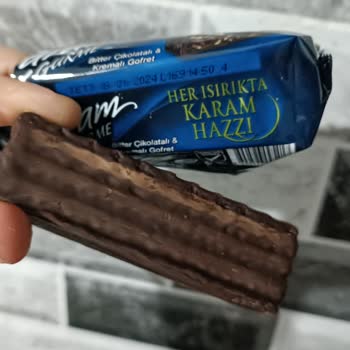 Eti Karam Gurme Rengi Değişmiş