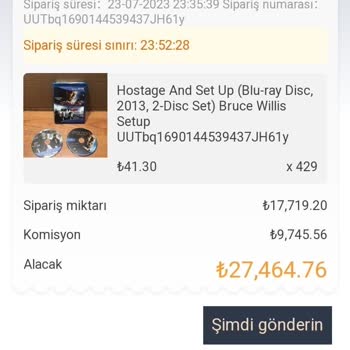 GittiGidiyor Yarı Zamanlı İş