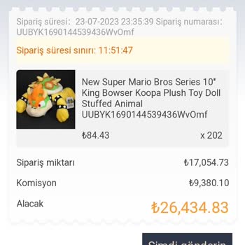 GittiGidiyor Yarı Zamanlı İş