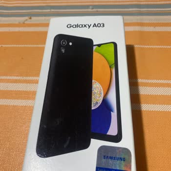 Marka Ürününün Arkasında Durmuyor Samsung A030