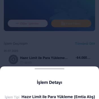 Paycell Hazır Limit Yardımmm