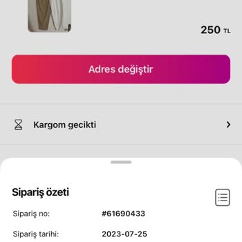 Gardrops Akıcı Koruma Bedeli Saçmalığı