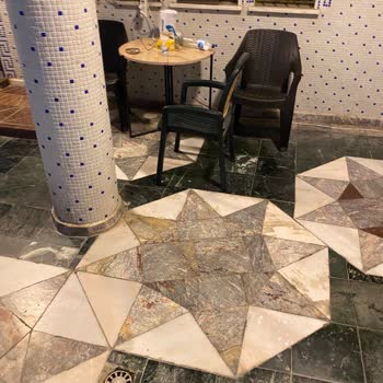 Haznedar Köşkü 'nde Çok Kötü Tecrübe