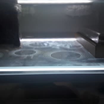 Vestel Nfk 60012 Ex Gı Pro Wıfı Buzdolabı