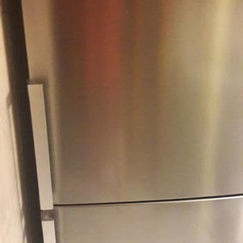 Vestel Nfk 60012 Ex Gı Pro Wıfı Buzdolabı