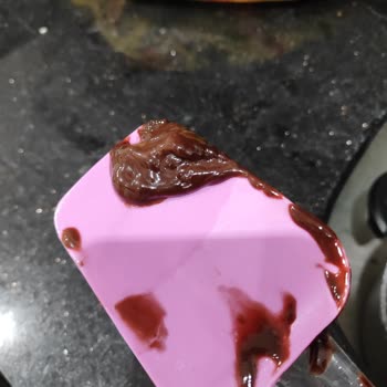 Dr. Oetker Çikolata Sosun Acı Çıkması