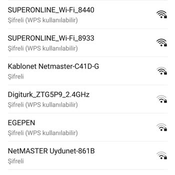 Superonline Wi-Fi Sorunu ZTE H3600