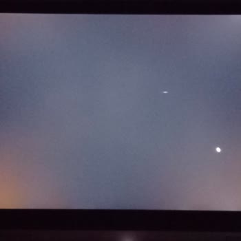 Lenovo Bilgisayar Laptop Ekran Bozukluğu