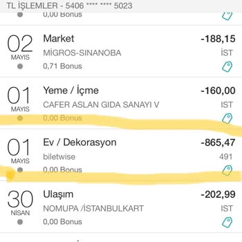 Biletwise Sitesi 1 Biletlik Adamsınız Herhalde?