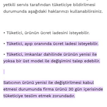 Vestel Bulaşık Makinesi Arıza