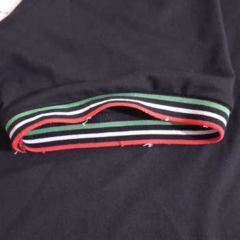 FLO Ayakkabı FLO'dan Alınan Lumberjack Terlik Ve T-shirt İlk Kullanımda Deforme