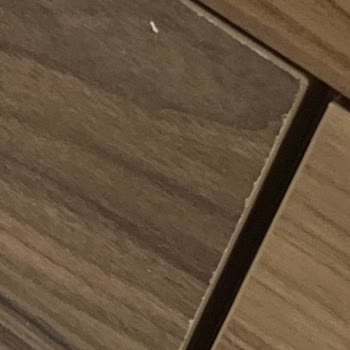 Çetmen Mobilya Hasarlı Teslimat Yaptı, Ayıplı Ürün Getirdi