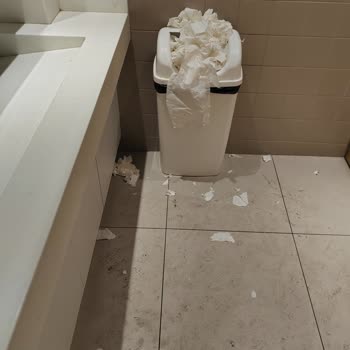 Totalenergies İstasyonları Pis Tuvaletler