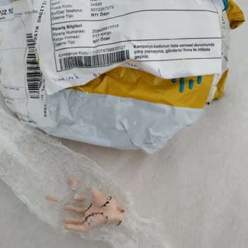 N11 Sistem Arızası Yüzünden Oluşan Mağduriyetimi Çözmüyor