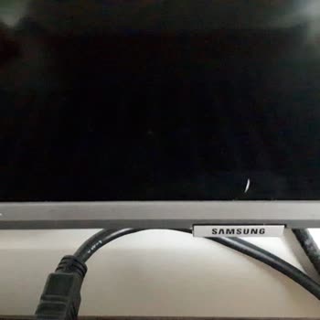 Samsung 75Q70C Panel Problemi