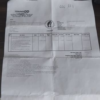 Samsung 75Q70C Panel Problemi