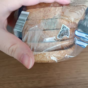 Getir Küflenmiş Bayat Ürün Gönderdi