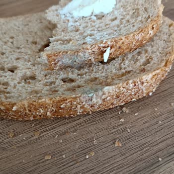 Getir Küflenmiş Bayat Ürün Gönderdi