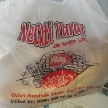 Yarar Ekmek Fırını'nda Usulsüz Ekmek Satış Fiyatları!