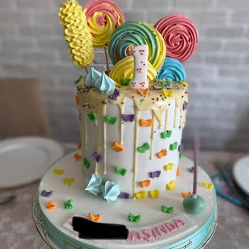 Görgülü Pastanesi Çekmeköy Yanlış Sipariş Kaba Tavır