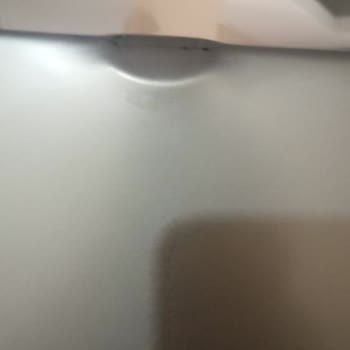 Darbeli Ve Teşhir Gelen Buzdolabını Antalya Kipa Migros İlgilenmemesi