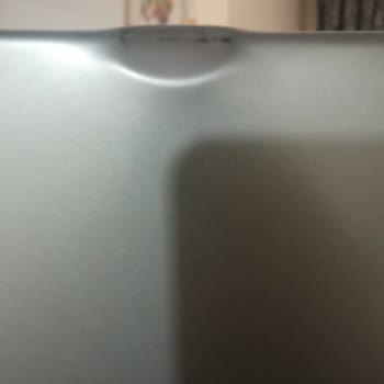 Darbeli Ve Teşhir Gelen Buzdolabını Antalya Kipa Migros İlgilenmemesi