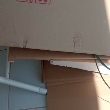 Darbeli Ve Teşhir Gelen Buzdolabını Antalya Kipa Migros İlgilenmemesi