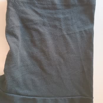 Trendyol Üzerinden Aldığım T-shirt Kusurlu