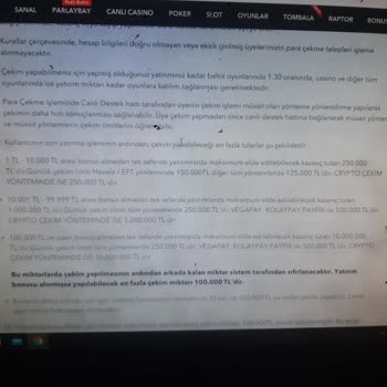 Tipobet Lisansı Olmasına Rağmen Kuralları Değiştiriyor
