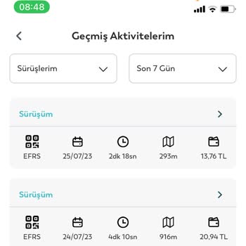 BinBin Frenleri Tutmayan Scooter Ve İhmalkarlığınız!
